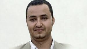 "مراسلون بلا حدود" تطالب بالإفراج الفوري عن صحفي حكم عليه الحوثيون بالإعدام
