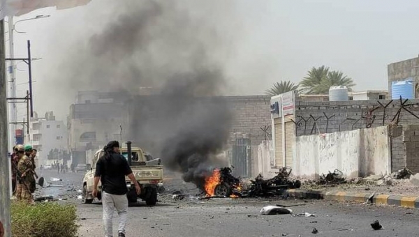 إحصائية: 55 عملية اغتيال شهدتها عدن منذ "اتفاق الرياض"