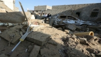 "سام": استمرار قصف الحوثي لمناطق مدنية انتهاك يستوجب تحركاً أممياً عاجلاً